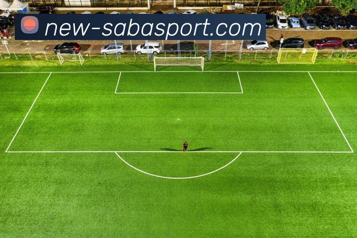 沙巴足球官网发展历程