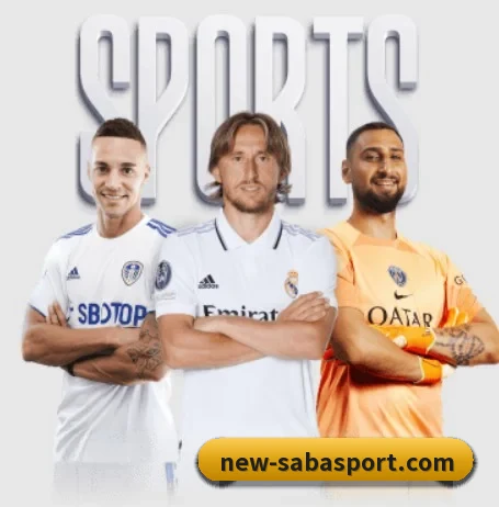 沙巴足球官网 APP - SabaSports