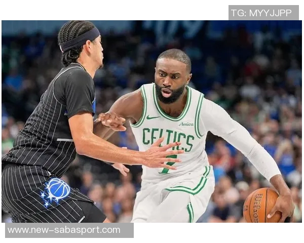 杰伦布朗单节15分创赛季新高米切尔东契奇等紧随其后