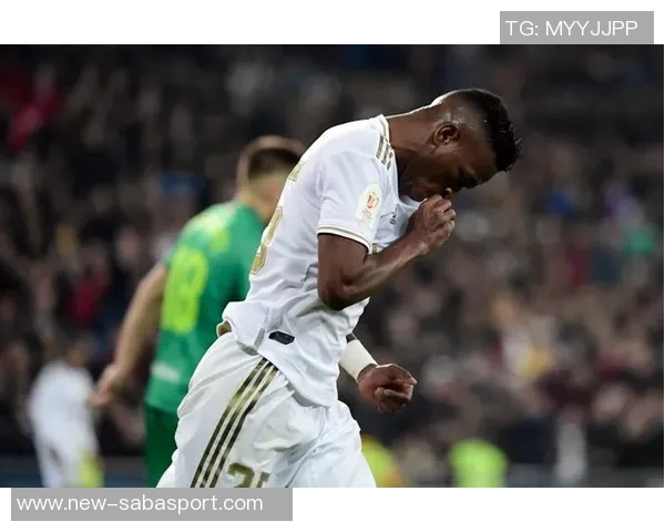 维尼修斯续约进展缓慢皇马计划将年薪提升至2000万欧元